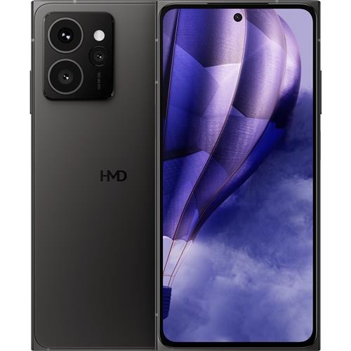 HMD Skyline Business Edition 6.55 Inch 5G Dual SIM 8GB RAM 256GB HMD Skyline Business Edition 6.55 Inch 5G Dual SIM 8GB RAM 256GB